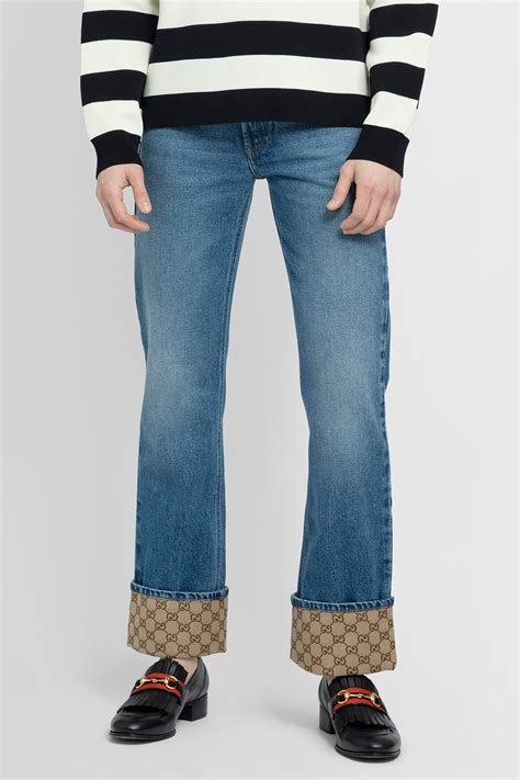 wholesale cheap gucci jeans|gucci jeans men sale.